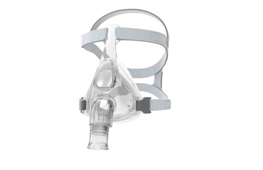 NIV- och CPAP-mask oventilerad vuxen strl L - Varuförsörjningen